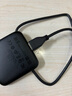 西部數(shù)據(jù)（WD） 1TB 移動(dòng)固態(tài)硬盤(pán)（PSSD）Elements SE新元素 SSD type-c接口 手機(jī)直連筆記本電腦兩用外接 曬單實(shí)拍圖
