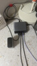 ANKER【國家3C認(rèn)證】安克桌面充pro250W屏顯充電站Prime 氮化鎵type-c快充適用iphone16筆記本充電器 曬單實(shí)拍圖