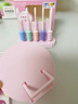 京厽鐘表小學(xué)教具時(shí)鐘教具認識鐘表和時(shí)間小學(xué)生學(xué)習用鐘表學(xué)具一二年鐘表模型三針聯(lián)動(dòng)時(shí)鐘兒童認識教 3針聯(lián)動(dòng)24小時(shí)/藍色 曬單實(shí)拍圖
