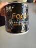 潔柔有芯卷紙 黑Face4層200克*10卷 厚韌耐用 衛生紙卷筒紙紙巾整箱 曬單實(shí)拍圖