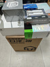金河田（Golden field）白金A+850W 全白版ATX3.1電腦電源白金認(rèn)證/全日系電容/12V2*6/穩(wěn)壓5070ti 9070xt顯卡/軟壓紋線(xiàn) 曬單實(shí)拍圖