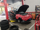 玲瓏輪胎215/55R17 98W 玲瓏臻選 UD 適配起亞K4/名圖 曬單實(shí)拍圖