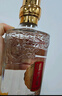 瀘州老窖 鑒藏 濃香型白酒52度500mL*2瓶 純糧食酒中秋送禮宴請自飲聚會(huì ) 曬單實(shí)拍圖