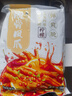 潮味碼頭無骨雞爪1000g檸檬酸辣固形物含量60%去骨鳳爪生鮮零食小吃 曬單實(shí)拍圖