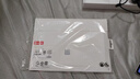聯(lián)想平板小新ProGT【 國家補貼】11.1英寸3.2K超清屏144Hz高刷 辦公學習游戲AI平板電腦 12+256G淺海貝 曬單實拍圖