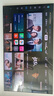 三星（SAMSUNG）85Q60DB 85英寸 QLED量子點(diǎn)電視 超薄4K全面屏電視 QA85Q60DBJXXZ 曬單實(shí)拍圖