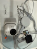 影石（Insta360）【新品】GO Ultra旗艦影像口袋相機(jī)4K運(yùn)動(dòng)相機(jī)Vlog騎行跑步親子 人氣禮盒 靈動(dòng)白 曬單實(shí)拍圖
