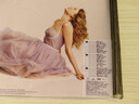 泰勒·斯威夫特《愛(ài)的告白（重制版）》（首批帶編碼）Taylor Swift - Speak Now （蘭花紫彩膠3LP） 曬單實(shí)拍圖