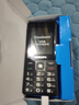 飛利浦（PHILIPS）E536 老年人手機4G全網(wǎng)通老人機雙卡雙待超長待機大字大聲大按鍵學(xué)生兒童備用專用功能機 星空黑 曬單實拍圖