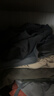 貓人（MiiOW）秋褲男士保暖內衣男生抗菌防螨蘭精莫代爾打底褲保暖褲男單褲線(xiàn)褲 曬單實(shí)拍圖
