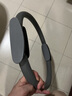 斯比奇德國品質(zhì)瑜伽圈抗阻圈普拉提圈腿部瑜伽環(huán)四肢魔力圈兒老年健身環(huán) 黑-基礎款[阻力18kg] 曬單實(shí)拍圖