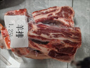 呼貝倫內蒙灘羊 半羊分割凈重10斤端午羊肉禮盒 生鮮羊腿排火鍋源頭直發(fā) 曬單實拍圖
