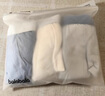 巴拉巴拉兒童內(nèi)褲棉男童平角短褲小大童寶寶印花四角褲三條裝209925170103 曬單實拍圖