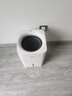 氣熙（airx）【母嬰級(jí)】無(wú)霧加濕器臥室家用辦公室孕婦嬰兒空氣加濕上加水800ml/h加濕量H8 曬單實(shí)拍圖