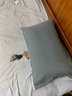 水琴家紡A類(lèi)五星酒店枕芯枕頭深度睡眠護頸枕頸椎枕枕頭芯家用整頭枕心 ZERO親膚面膜枕 【單只裝】 低枕 15cm 【睡下7cm左右】 曬單實(shí)拍圖