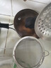 廣意 漏勺不銹鋼漏網(wǎng)漏勺細網(wǎng)豆漿中藥過(guò)濾網(wǎng)果汁面粉篩兩件GY7832 曬單實(shí)拍圖