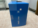 英特爾（Intel）14代酷睿CPU處理器 臺(tái)式機(jī)處理器 盒裝CPU i5-14400F 盒裝【10核16線程】 曬單實(shí)拍圖