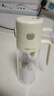 小熊（Bear）油壺調料罐玻璃調料瓶噴倒一體自動(dòng)開(kāi)合油罐噴油壺廚房噴壺 550mL 曬單實(shí)拍圖