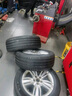 米其林（MICHELIN）汽車(chē)輪胎 215/55R17 94V 耐越 ENERGY MILE 適配秦PLUS/探歌/繽智 曬單實(shí)拍圖
