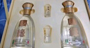 今世緣 國緣對開(kāi) 柔雅型白酒 42度 500ml*2瓶 禮盒裝  曬單實(shí)拍圖