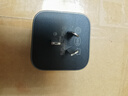 綠聯(lián)旅行插座轉換器 港版轉換插頭 適用于Switch2充電/中轉英插頭/電源插座/插頭國內外適用美澳英德標 適用港版Switch2轉換頭中轉英 曬單實(shí)拍圖