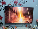 TCL雷鳥電視 75鵬7 25款 75英寸 全通道288Hz高刷 滿血HDMI2.1 家電國家補(bǔ)貼電視75S386C Pro-J 曬單實(shí)拍圖
