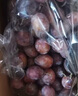 佳農(nóng) 新疆喀什法蘭西西梅 凈重3斤 單果17g起 禮盒 生鮮水果 曬單實拍圖