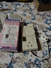 東部工品全自動(dòng)恒溫調節器冰箱知音智能溫控器通用電冰柜節能溫度控制器 曬單實(shí)拍圖