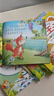 60冊 兒童繪本故事書(shū) 寶寶睡前童話(huà)故事書(shū)幼兒園繪本0-3歲3-6歲幼兒早教啟蒙書(shū)籍 兒童繪本60冊 新華書(shū)店 曬單實(shí)拍圖