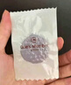 1號(hào)會(huì)員店豬肉脯 炭烤豬肉脯金錢豬肉零食 90g 曬單實(shí)拍圖