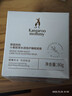 袋鼠媽媽 小麥鮮萃保濕睡眠免洗面膜80g  準孕婦專(zhuān)用護膚品準孕婦睡眠面膜 曬單實(shí)拍圖