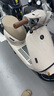 九號電動A2z 35c新國標(biāo)自行車輕松上牌智能【門店自提】 到門店選顏色 曬單實拍圖