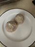 林飽飽糯米咸鴨蛋紙皮燒麥手工鮮肉加熱上班學(xué)生速食早餐即食速凍燒賣(mài) 鮮肉蛋黃芝士各1袋共720g(12個(gè)) 曬單實(shí)拍圖