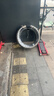 倍耐力汽車(chē)輪胎235/55R19 101W 蝎子Scorpion Verde(AO)原配奧迪Q5L 曬單實(shí)拍圖
