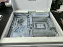 技嘉（GIGABYTE）電競冰雕X870E AORUS PRO X3D ICE主板DDR5支持AMD CPU AM5 9700X 9950X 9900X 9600X 曬單實(shí)拍圖