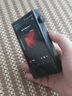 艾利和（Iriver）A&ultima SP3000M 256G 旗艦HIFI音樂播放器 無損mp3 硬解DSD  黑色 曬單實拍圖