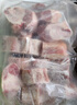 民維大牧汗內(nèi)蒙原切羔羊羊小腿塊3.6斤 羊腿手把肉 羊肉生鮮  曬單實(shí)拍圖