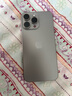 Apple/蘋(píng)果 iPhone 16 Pro Max（A3297）512GB 原色鈦金屬 支持移動(dòng)聯(lián)通電信5G 雙卡雙待手機 曬單實(shí)拍圖