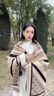 恒源祥秋冬民族風(fēng)旅游保暖仿羊絨圍巾厚款空調披肩外搭女2026新款大方巾 GSJ-100-咖啡色130*128cm 曬單實(shí)拍圖