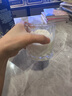 CLITON 玻璃威士忌酒杯 歐式雕花烈酒杯洋酒杯家用水杯玻璃杯套裝 2只裝 曬單實(shí)拍圖