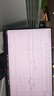 KTC 27英寸2K 210Hz FastIPS電競電腦顯示器 旋轉升降 音箱 10Bit高亮護眼 國家補貼 顯示屏H27T22S-3 曬單實(shí)拍圖