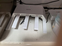 Tenda騰達(dá)路由器【千兆WiFi6+穿墻王】無(wú)線AX3000信號(hào)增強(qiáng)家用放大器Mesh國(guó)家補(bǔ)貼金榜一名云霄白立式 曬單實(shí)拍圖