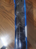 Sodolike尚島背心垃圾袋黑色50*65cm150只1絲點斷大號手提厚 曬單實拍圖
