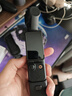 大疆 DJI Osmo Pocket 3 標準版 一英寸口袋云臺相機 OP靈眸手持數碼相機 旅游vlog 便攜美顏攝像 曬單實(shí)拍圖