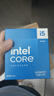 英特爾（Intel）i5-14600KF 酷睿14代 處理器 14核20線(xiàn)程 24M三級緩存 盒裝臺式機CPU 游戲辦公剪輯 曬單實(shí)拍圖