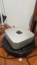 Apple/蘋果AI電腦/Mac mini迷你主機(jī) M4銀色(10+10核) 16G 256G臺(tái)式電腦主機(jī) MU9D3CH/A 曬單實(shí)拍圖