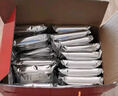 葡記【鮮雞蛋卷（原味）1000g】早餐餅干糕點(diǎn)休閑零食品特產(chǎn)中秋禮盒 葡記鮮雞蛋卷（原味）1000g 曬單實(shí)拍圖