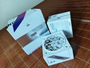 首席玩家（1st player）NGDP鉑金 1300W ATX3.1電源（MES ID/壓紋線(xiàn)/ATX3.0&3.1雙規范/FDB風(fēng)扇/支持5090/雙12V2X6/白色） 曬單實(shí)拍圖