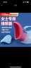 凌云鶴女士尿壺臥床接尿器女士專(zhuān)用軟口尿壺成人老人小便壺帶蓋大容量 女士軟口尿壺 【軟口設計 舒適實(shí)用】 曬單實(shí)拍圖