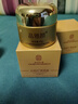 同仁堂黃芪霜老牌子國貨淡黃提亮膚色抗皺緊致護膚品50g*3瓶七夕 曬單實拍圖